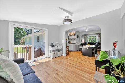 119 Grant Hill Road Tolland CT 06084