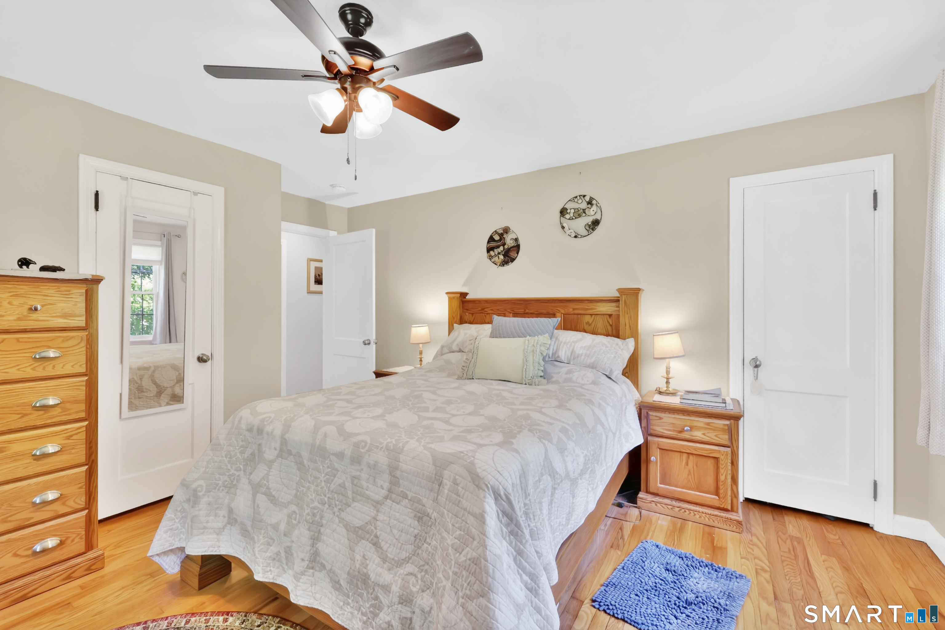 119 Grant Hill Road Tolland CT 06084
