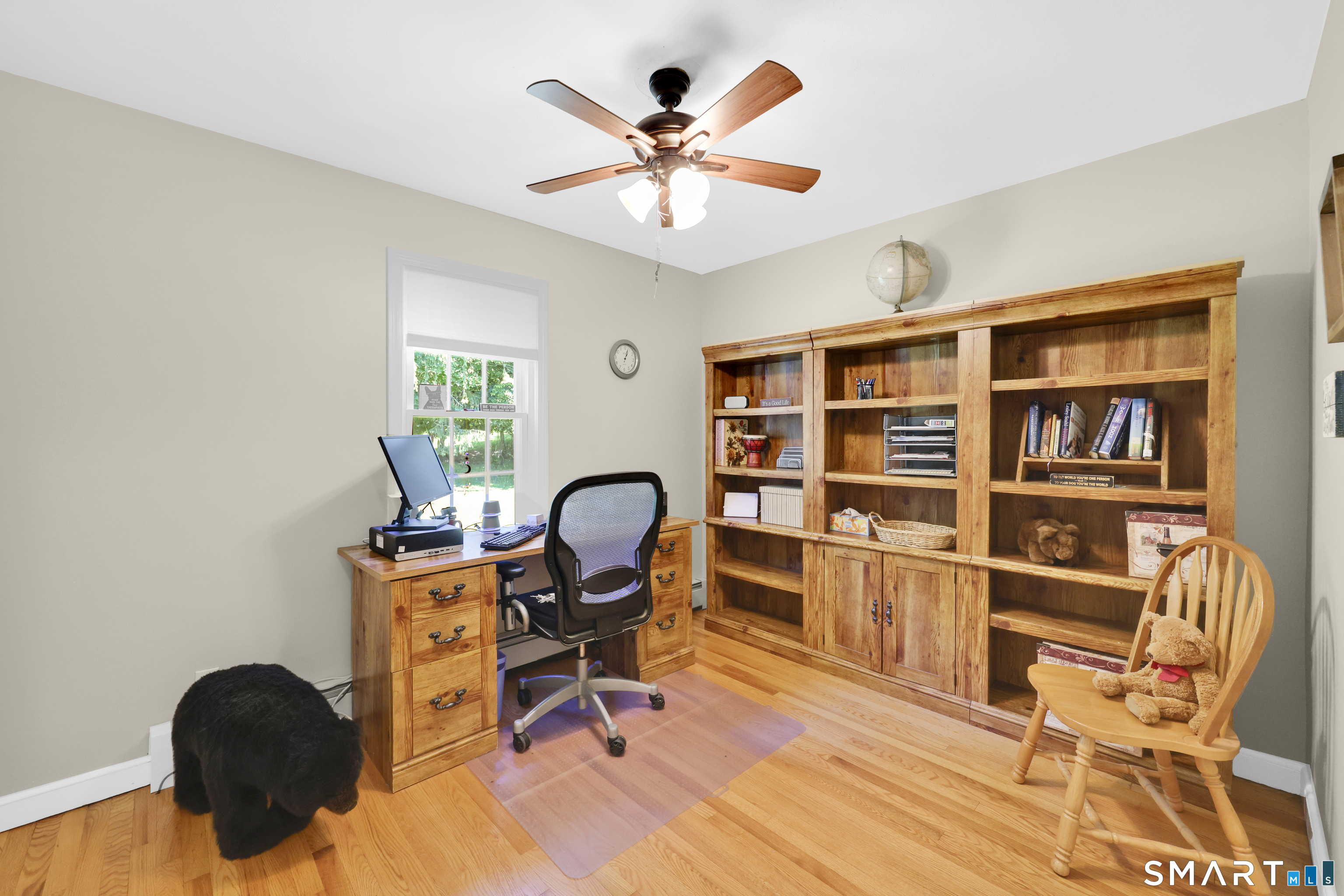 119 Grant Hill Road Tolland CT 06084