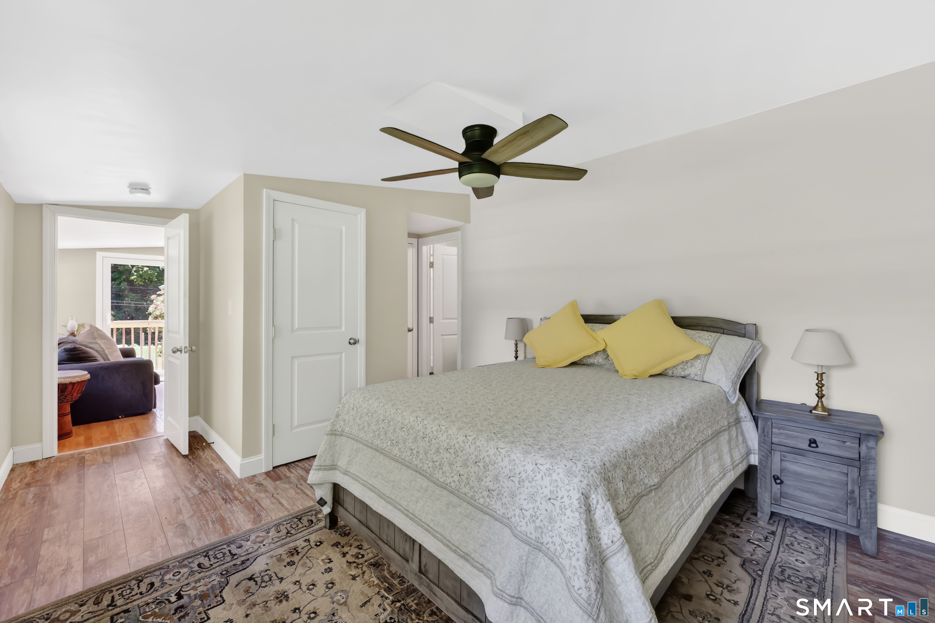 119 Grant Hill Road Tolland CT 06084