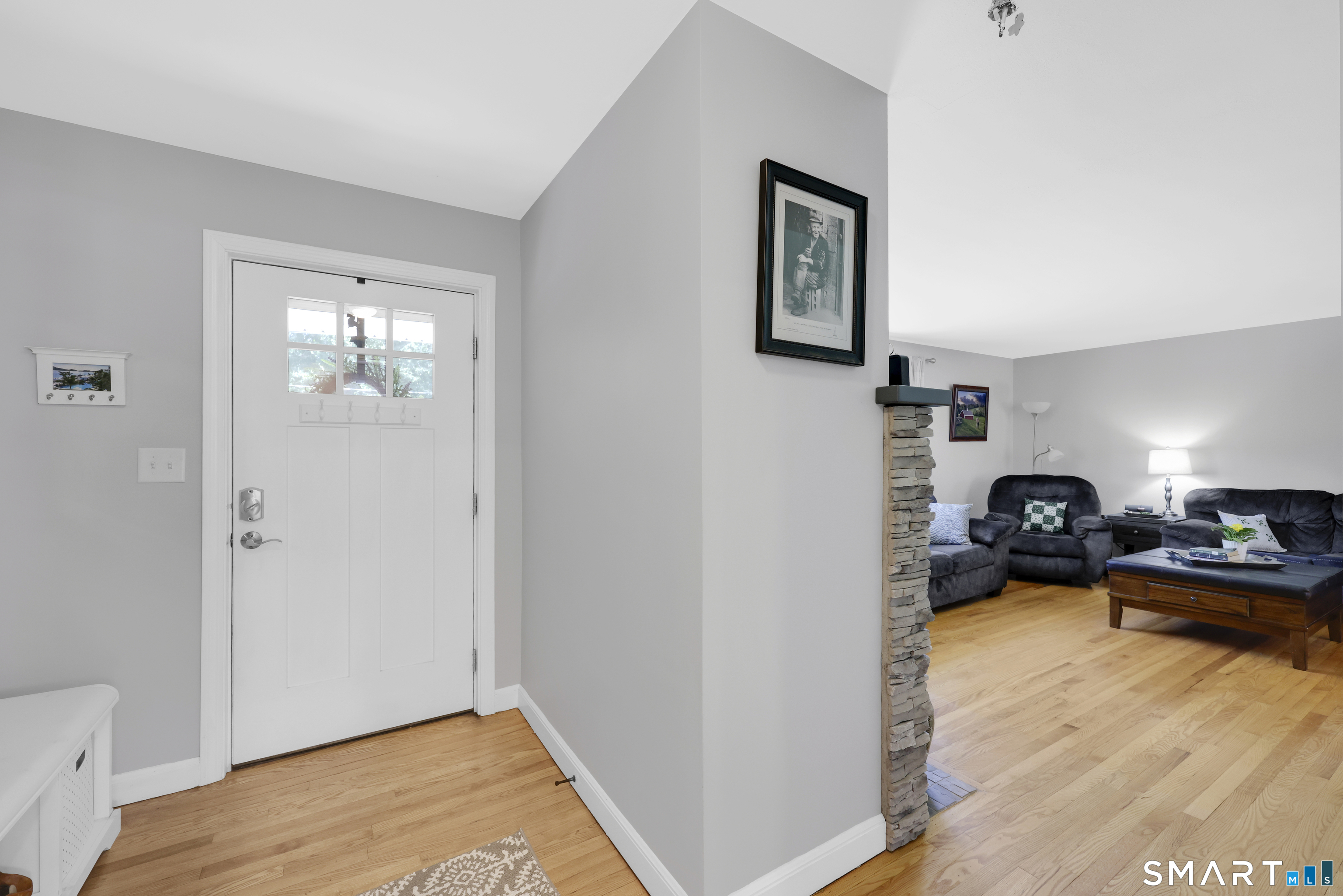 119 Grant Hill Road Tolland CT 06084