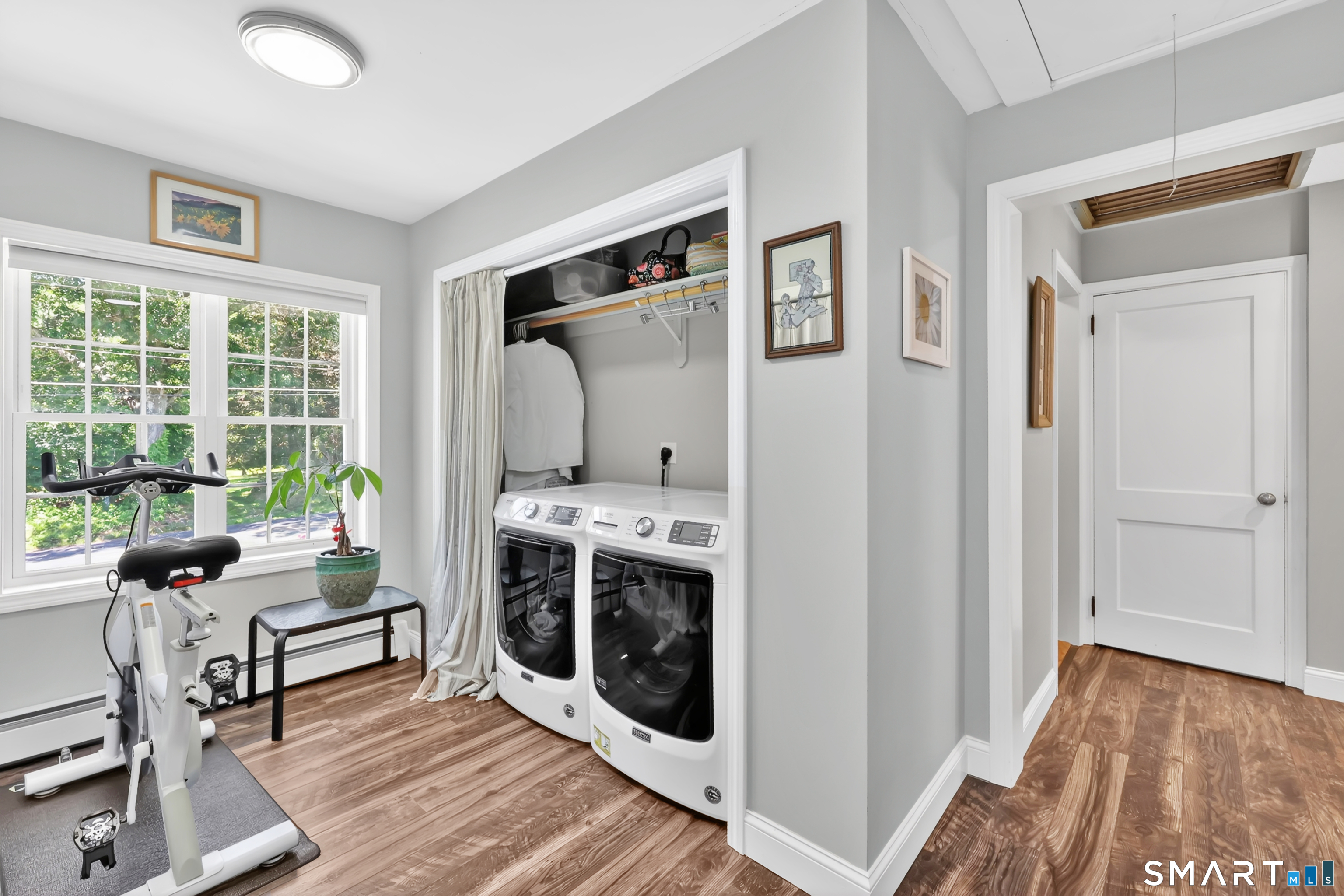 119 Grant Hill Road Tolland CT 06084