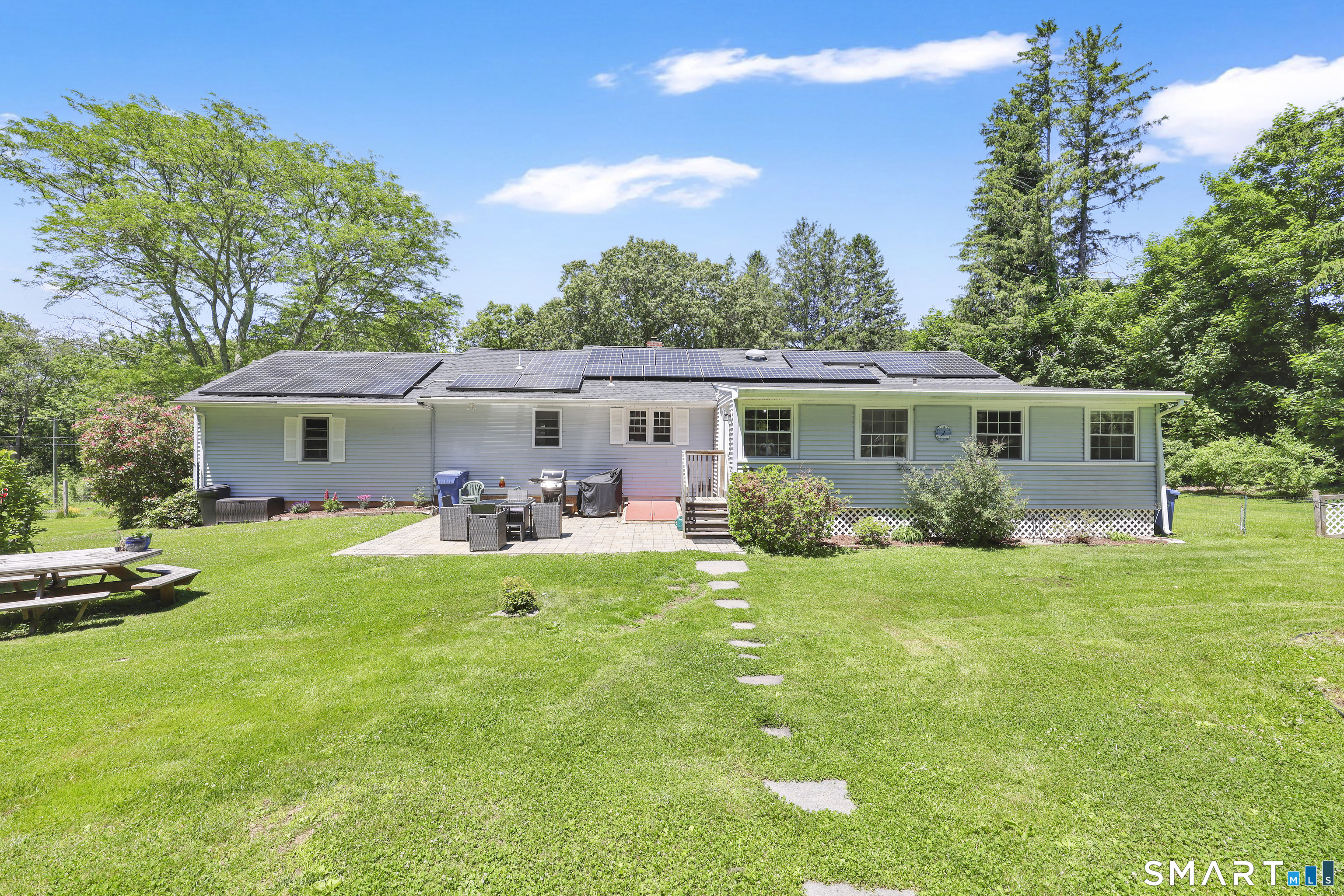 119 Grant Hill Road Tolland CT 06084