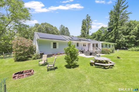 119 Grant Hill Road Tolland CT 06084