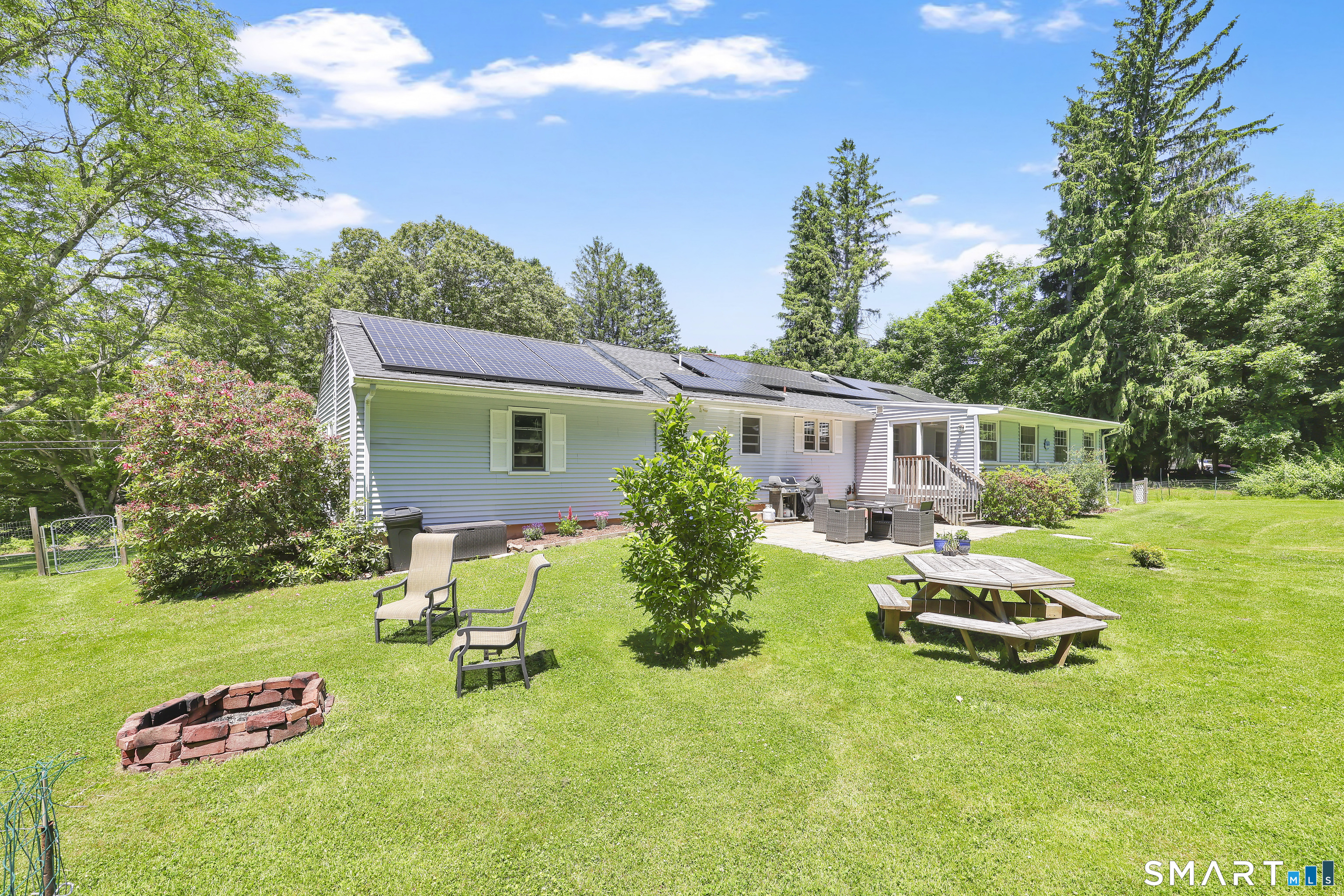 119 Grant Hill Road Tolland CT 06084