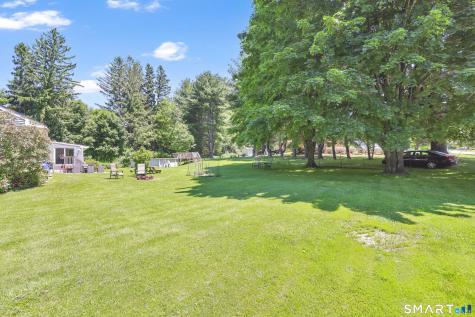 119 Grant Hill Road Tolland CT 06084