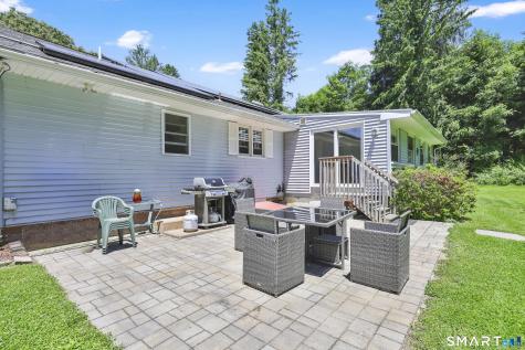 119 Grant Hill Road Tolland CT 06084