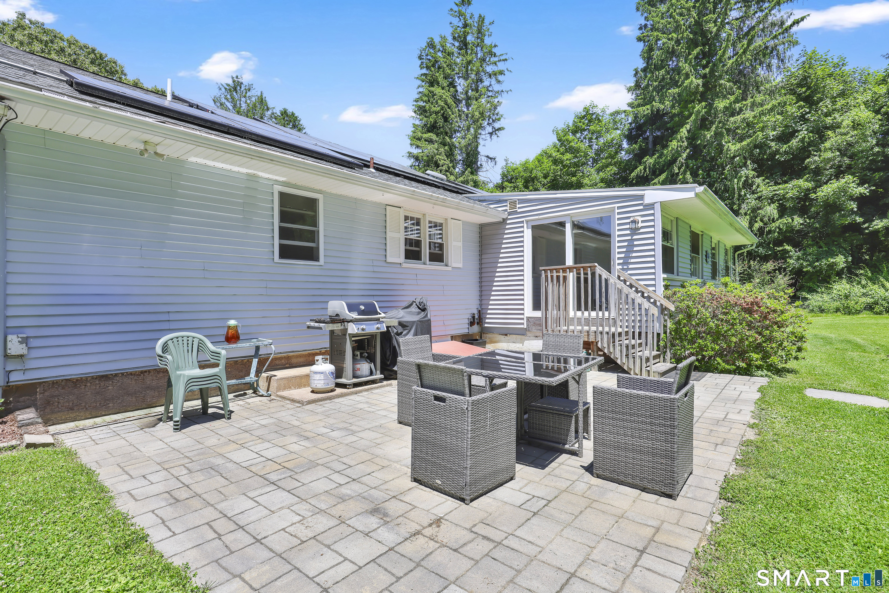 119 Grant Hill Road Tolland CT 06084