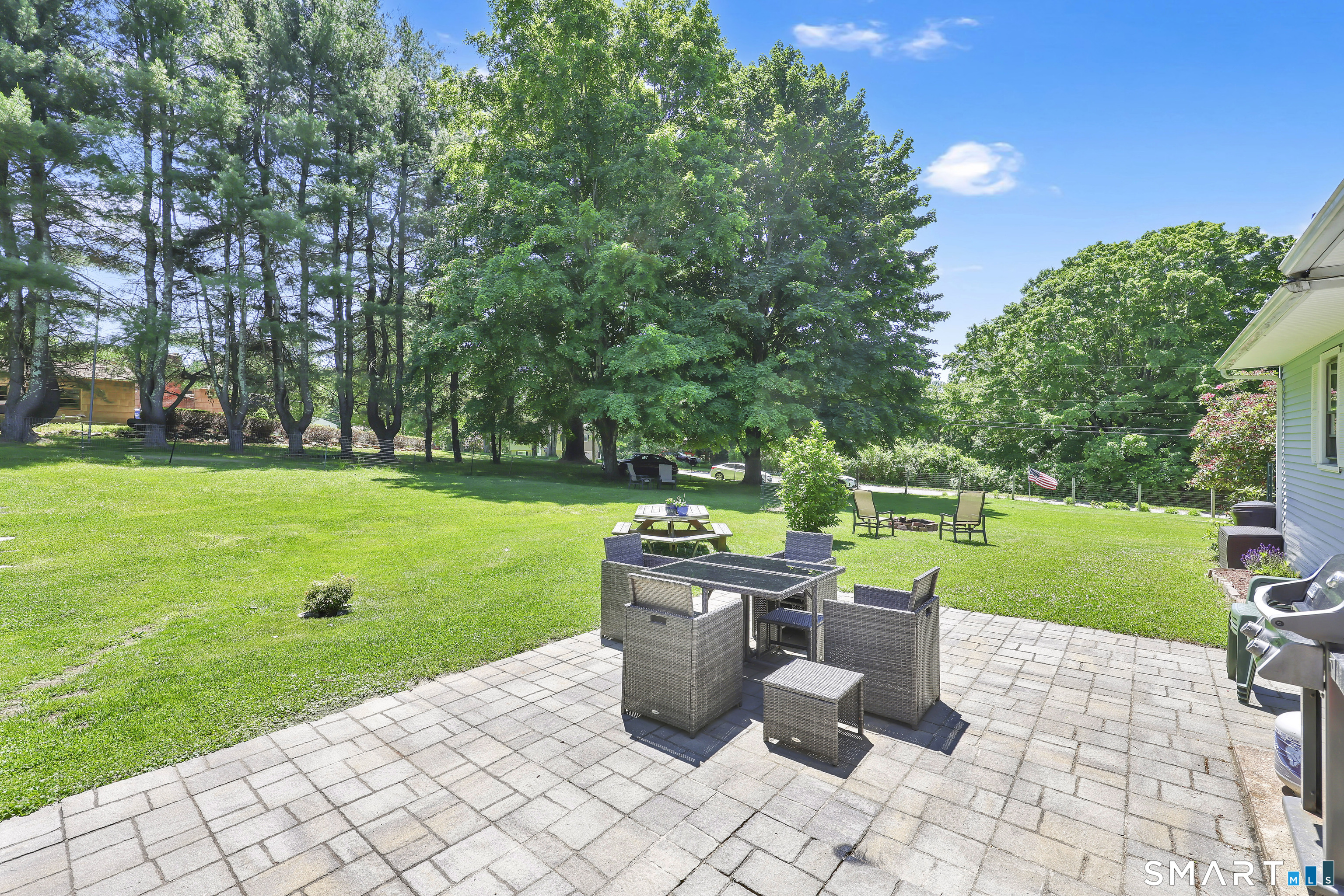 119 Grant Hill Road Tolland CT 06084
