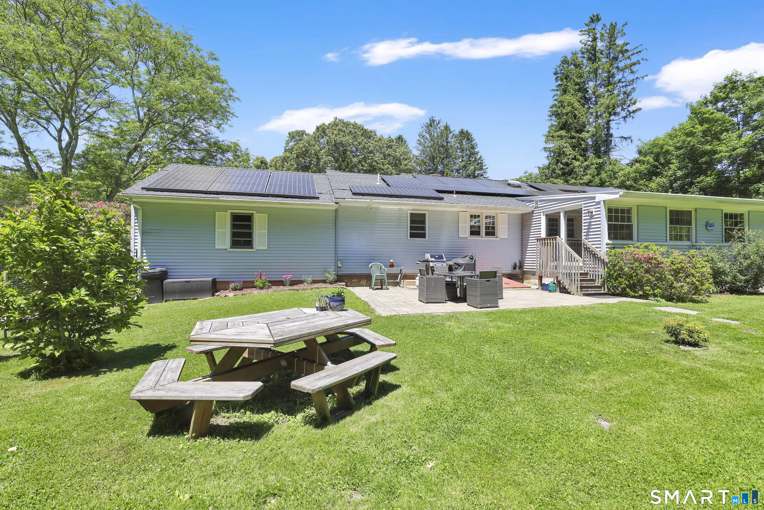 119 Grant Hill Road Tolland CT 06084