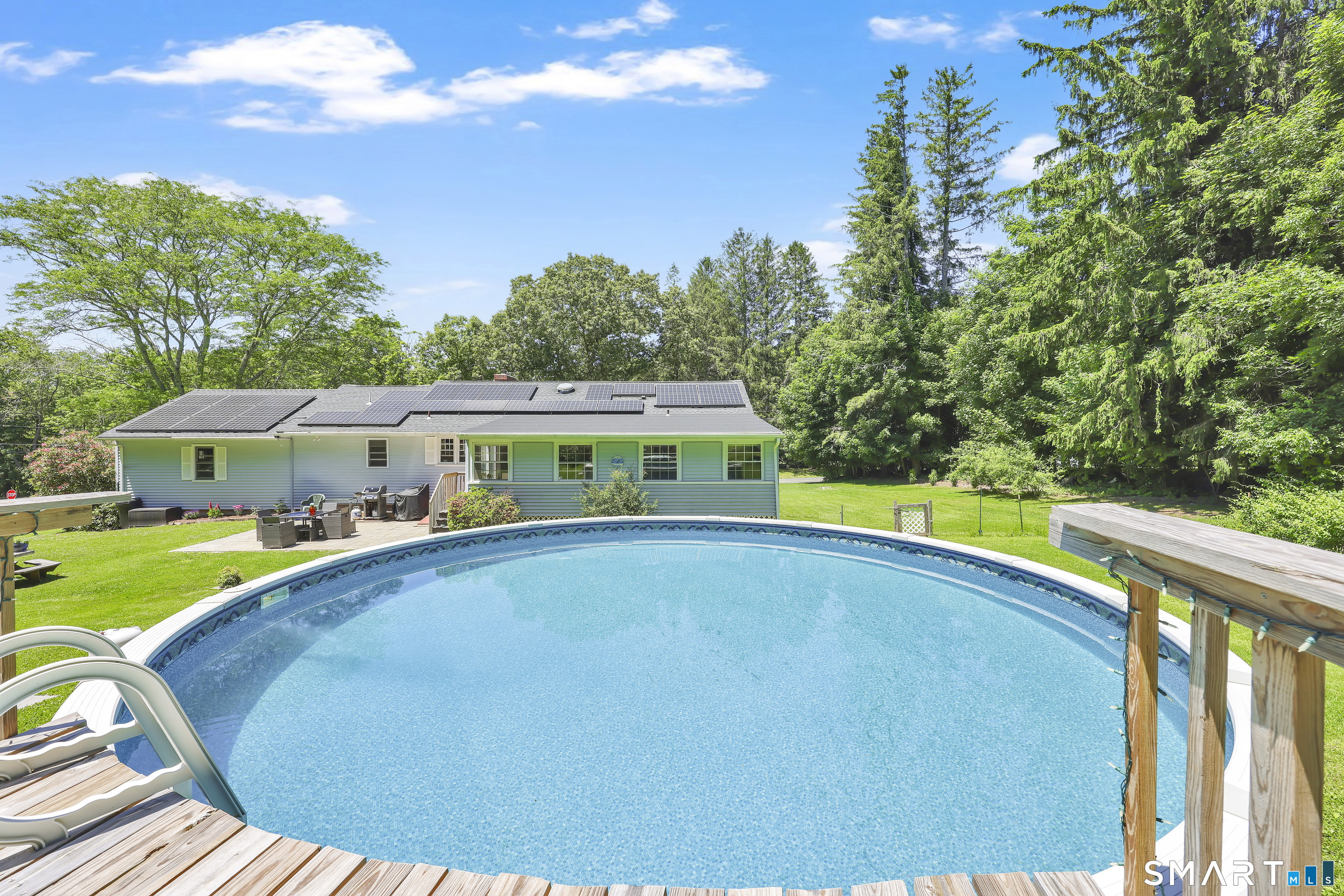119 Grant Hill Road Tolland CT 06084