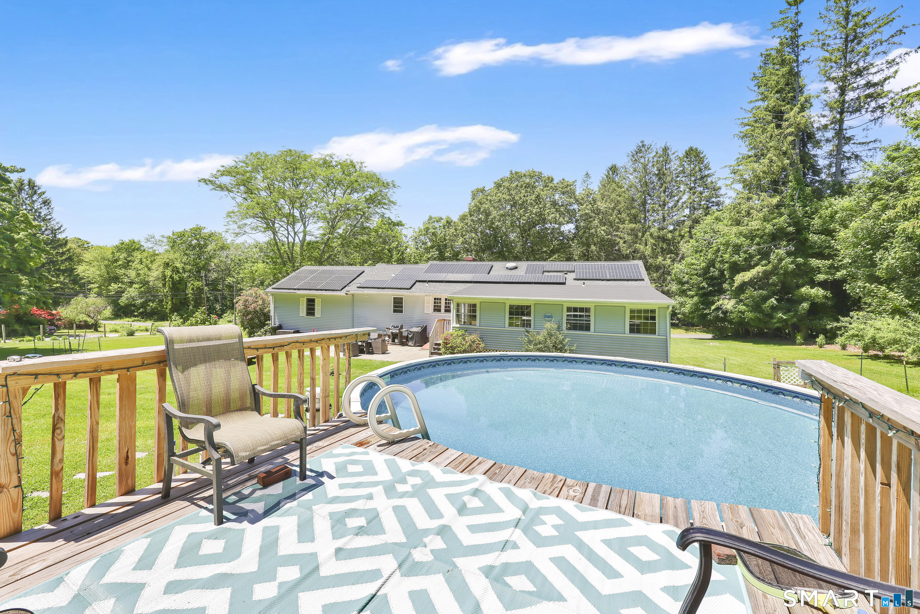 119 Grant Hill Road Tolland CT 06084