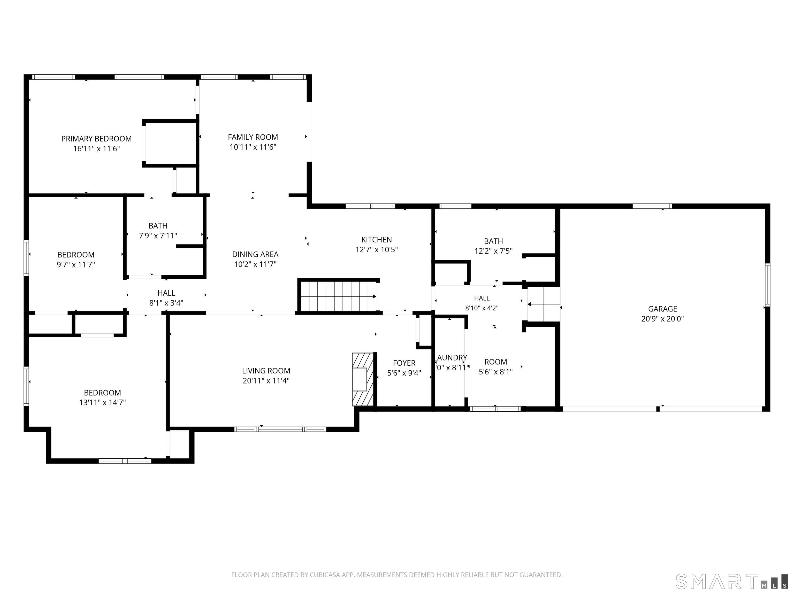 119 Grant Hill Road Tolland CT 06084