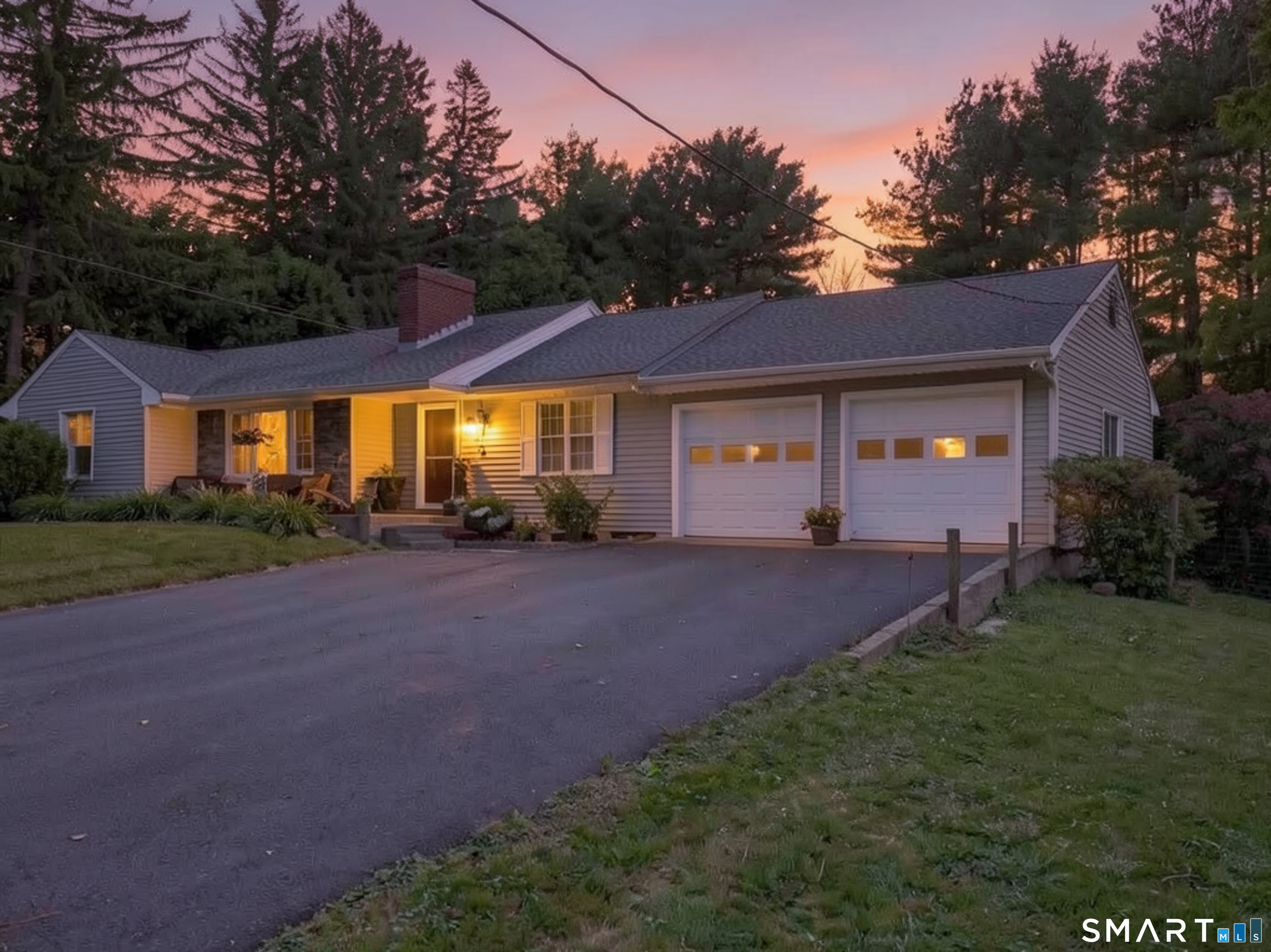 119 Grant Hill Road Tolland CT 06084