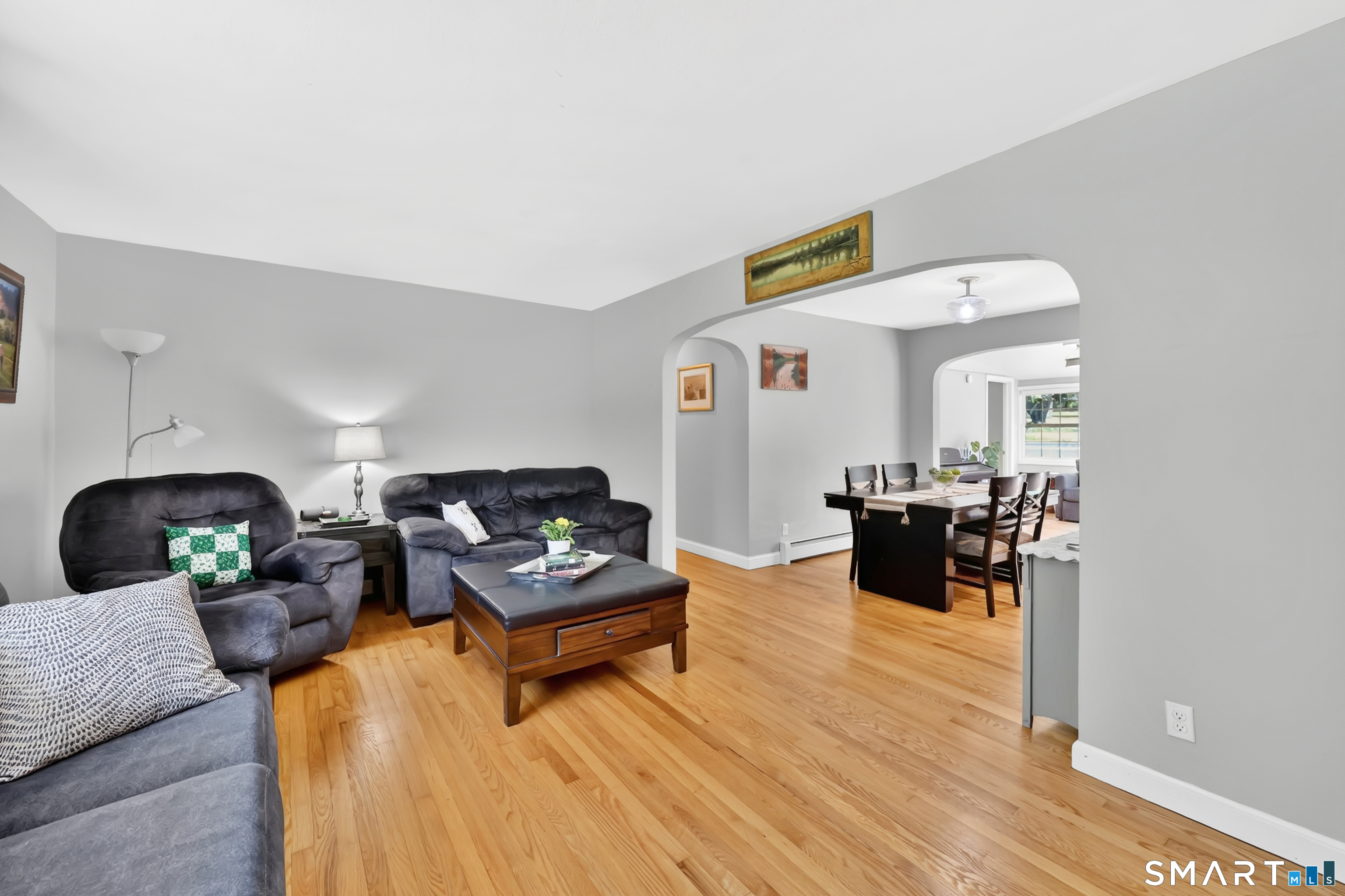 119 Grant Hill Road Tolland CT 06084