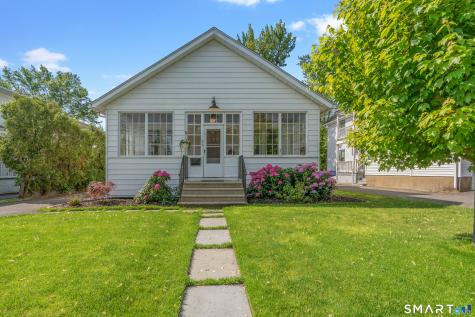 53 Burr Street West Hartford CT 06107
