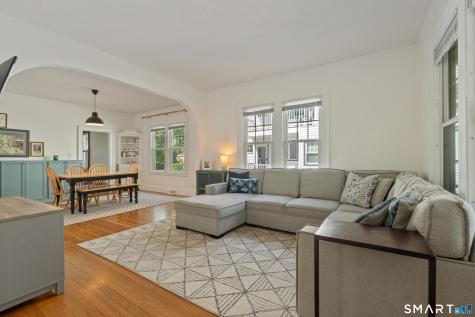 53 Burr Street West Hartford CT 06107