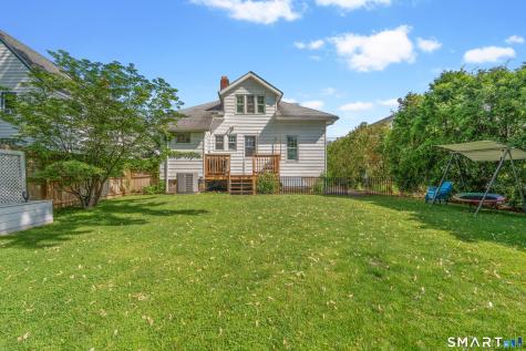 53 Burr Street West Hartford CT 06107