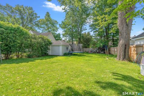 53 Burr Street West Hartford CT 06107
