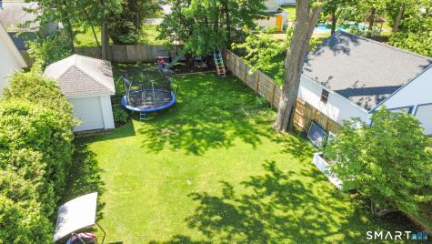 53 Burr Street West Hartford CT 06107