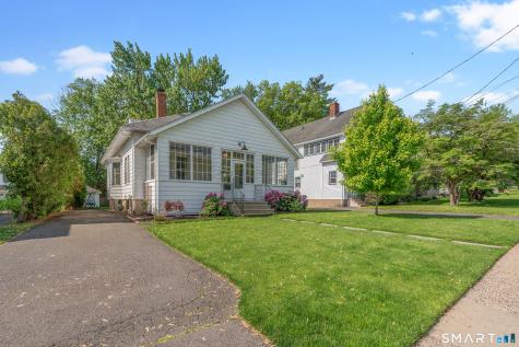 53 Burr Street West Hartford CT 06107