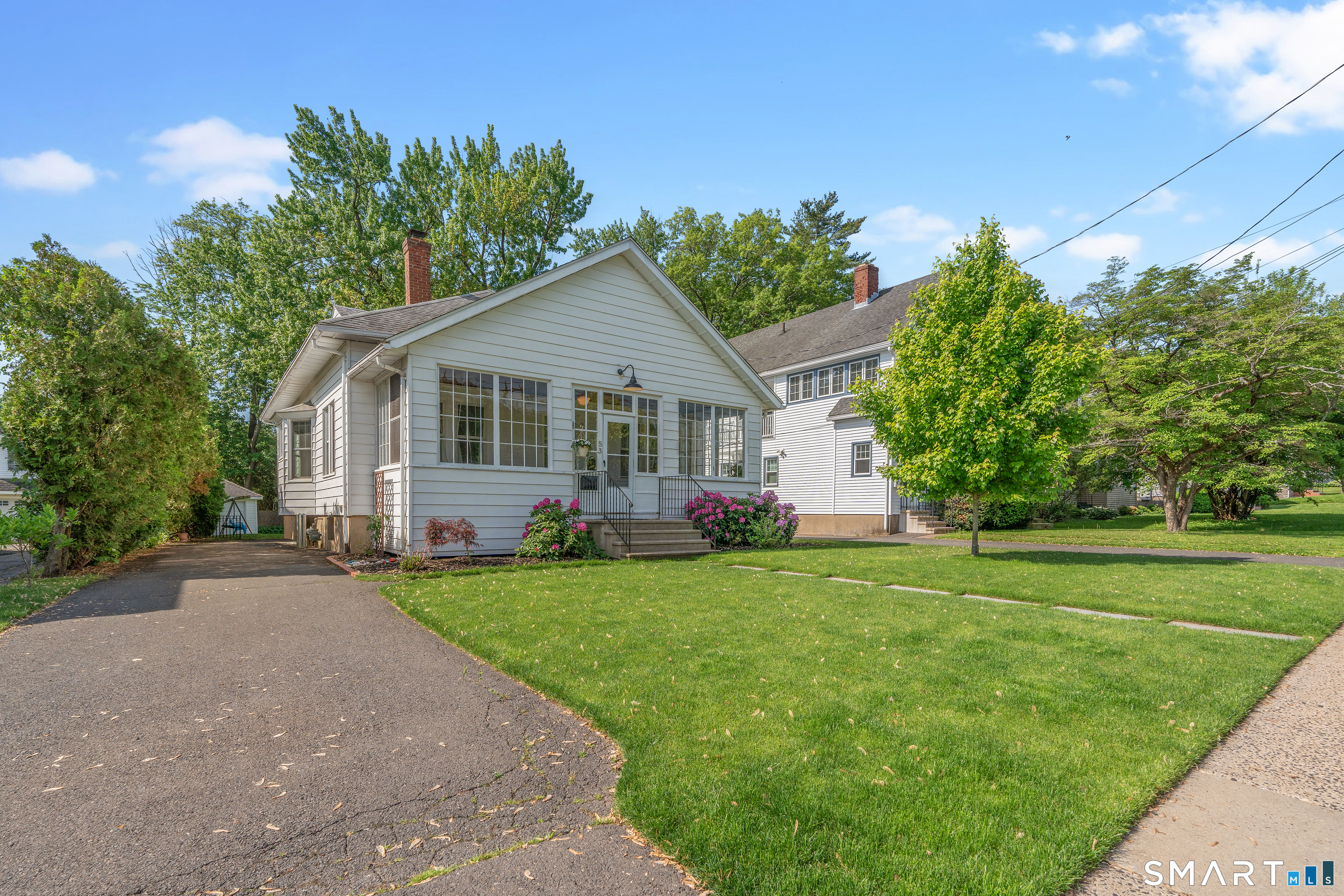 53 Burr Street West Hartford CT 06107