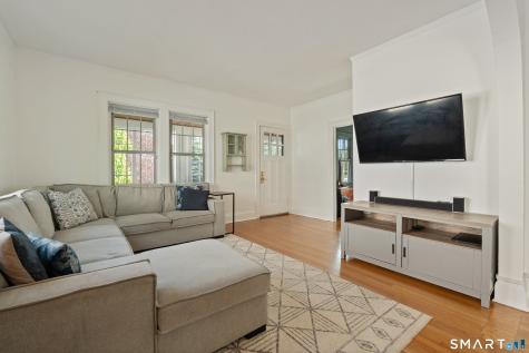 53 Burr Street West Hartford CT 06107