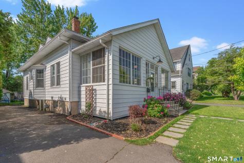 53 Burr Street West Hartford CT 06107