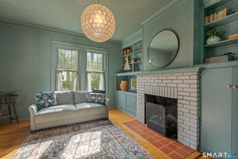 53 Burr Street West Hartford CT 06107