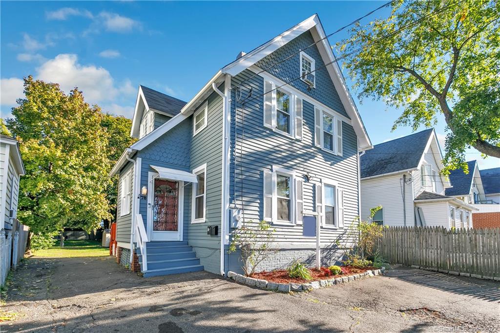 78 Warren Street Stamford CT 06902