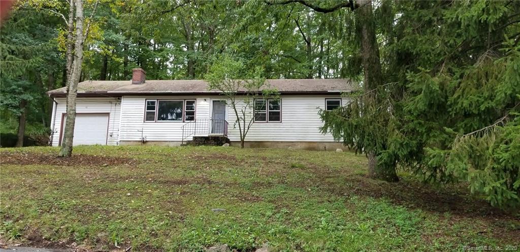 26 Dana Road Danbury CT 06811