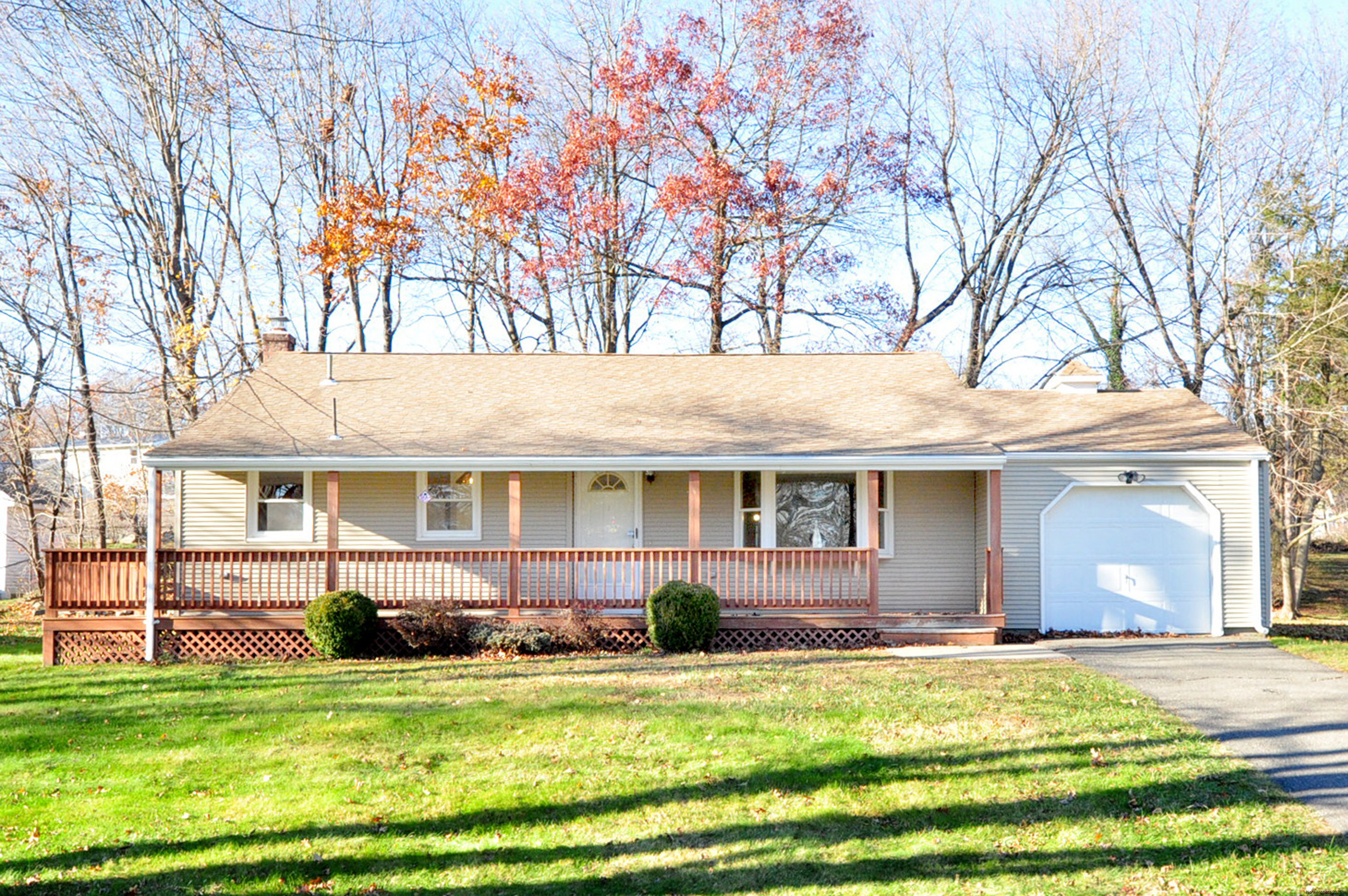 16 Jeffrey Drive Farmington CT 06032