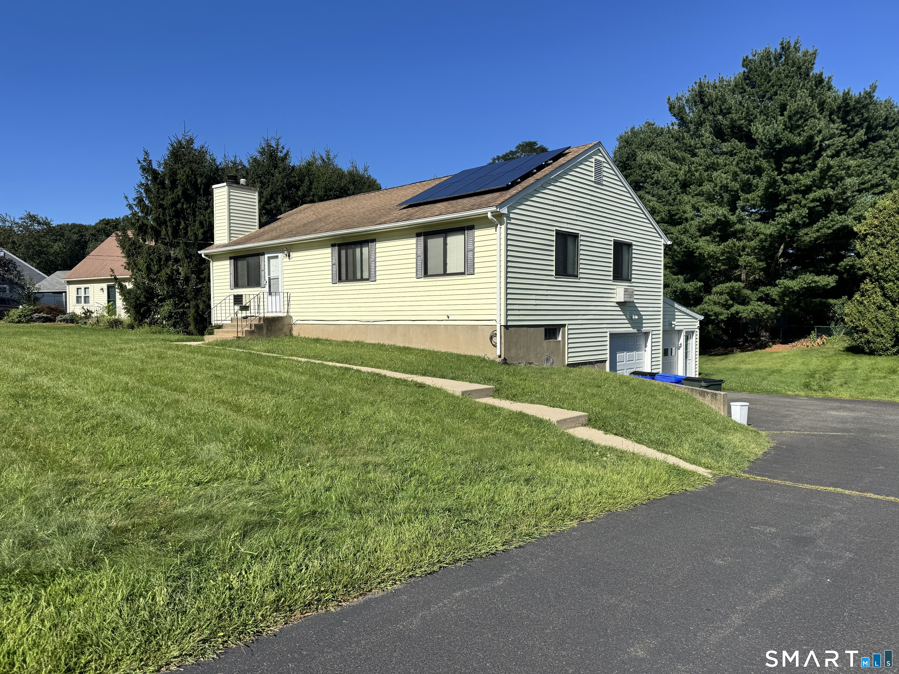 400 Hayes Road Rocky Hill CT 06067
