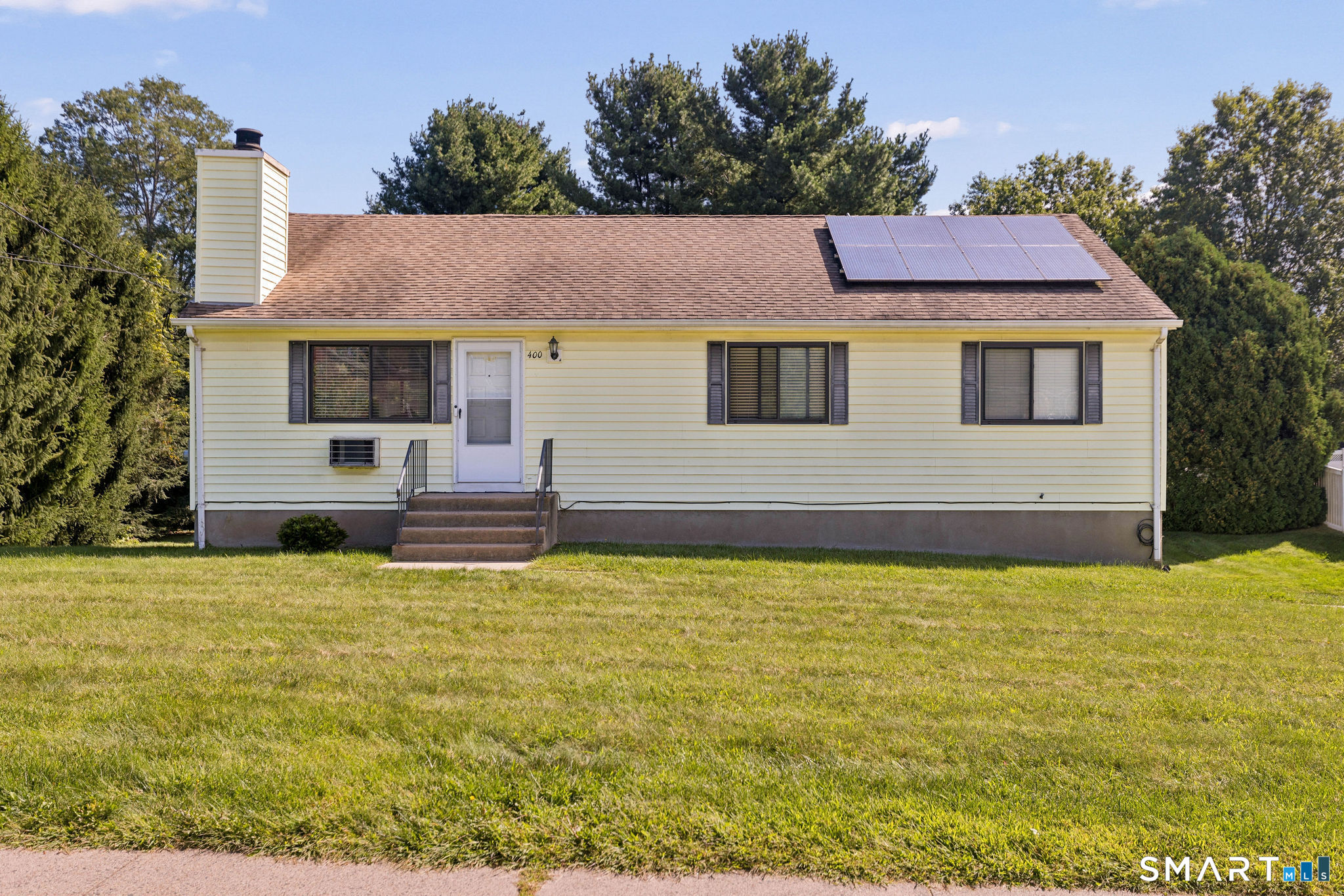 400 Hayes Road Rocky Hill CT 06067