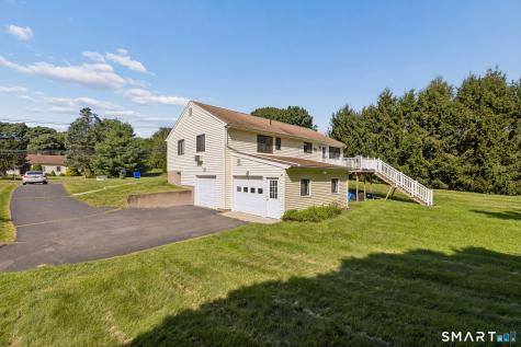 400 Hayes Road Rocky Hill CT 06067