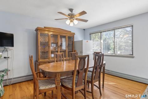 400 Hayes Road Rocky Hill CT 06067