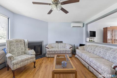 400 Hayes Road Rocky Hill CT 06067