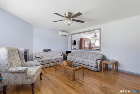 400 Hayes Road Rocky Hill CT 06067