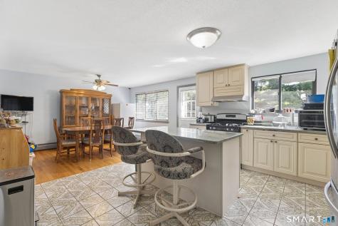 400 Hayes Road Rocky Hill CT 06067