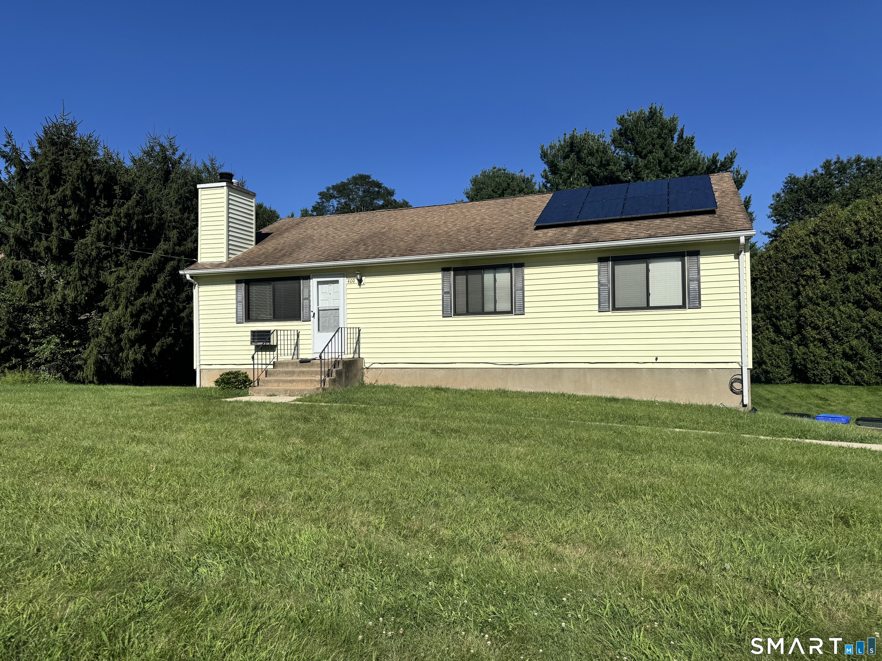 400 Hayes Road Rocky Hill CT 06067