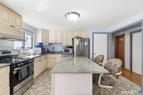 400 Hayes Road Rocky Hill CT 06067