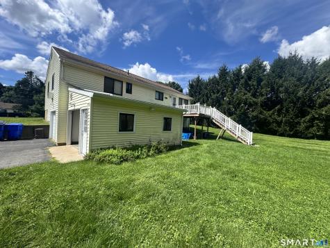 400 Hayes Road Rocky Hill CT 06067