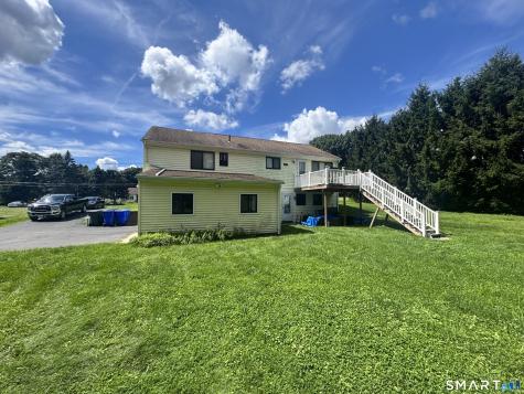 400 Hayes Road Rocky Hill CT 06067