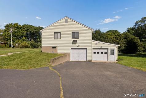 400 Hayes Road Rocky Hill CT 06067
