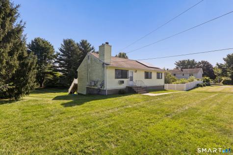 400 Hayes Road Rocky Hill CT 06067
