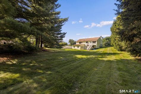 400 Hayes Road Rocky Hill CT 06067
