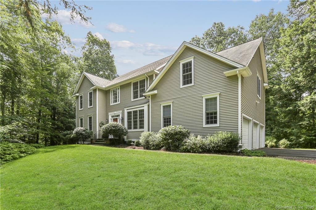 16 Hop Brook Road Brookfield CT 06804