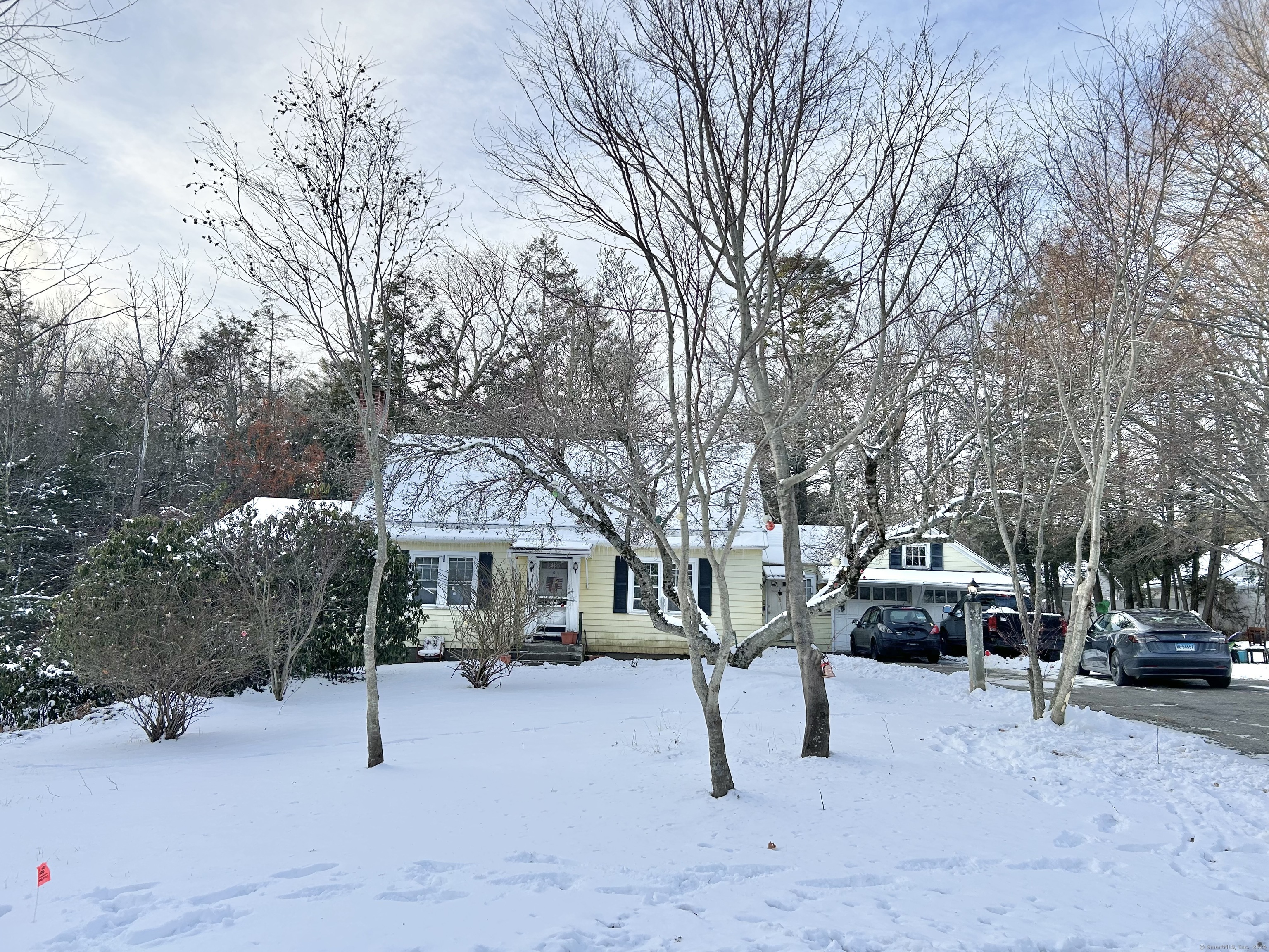 54 Center Street Hartland CT 06091