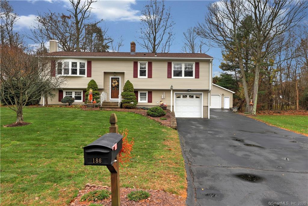 186 Longview Terrace Naugatuck CT 06770