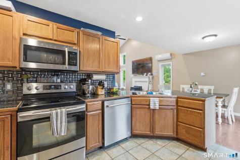234 North Society Road Canterbury CT 06331